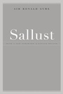 Cover: Sallust - Naval Institute Press