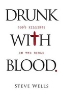 Cover: Drunk with Blood - Sab Books