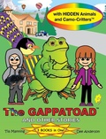 Cover: THE GAPPATOAD and OTHER STORIES - Tott Books