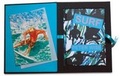 Cover: Surf - Glitterati Inc