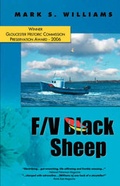 Cover: F/V Black Sheep - Parlez-Moi Press