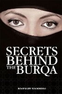 Abbildung von: Secrets behind the Burqa - Isaac Publishing