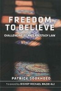 Abbildung von: Freedom to Believe - Isaac Publishing
