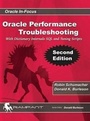 Cover: Oracle Performance Troubleshooting*** No Longer Ipg - Rampant TechPress
