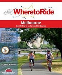 Abbildung von: Where to Ride: Melbourne - BA Press