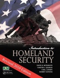 Cover: Introduction to Homeland Security 2010 - K&M Publishers