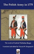 Cover: The Polish Army in 1775 - Winged Hussar Publishing