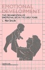 Cover: Emotional Development - Cambridge University Press