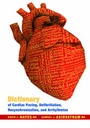 Cover: Dictionary of Cardiac Pacing, Defibrillation, Resynchronization, and Arrhythmias (Revised) (Revised) - Cardiotext Publishing