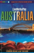 Cover: Live Work & Play in Australia - Live Work and Play Pty Limited