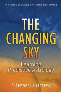 Enlarge image Cover: Changing Sky - Seven Paws Press