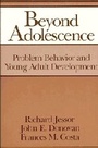 Cover: Beyond Adolescence - Cambridge University Press