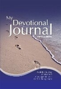 Abbildung von: My Devotional Journal - Isaac Publishing
