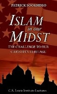 Abbildung von: Islam in Our Midst - Isaac Publishing