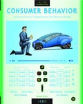 Cover: Consumer Behavior - Open Mentis Publishers