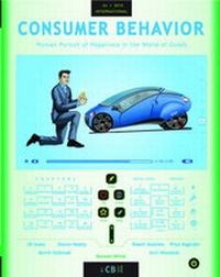 Enlarge image Cover: Consumer Behavior - Open Mentis Publishers