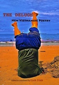 Cover: The Deluge - Chax Press