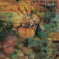 Enlarge image Cover: Mind Juice - Jimmyland Corporation