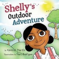 Enlarge image Cover: Shelly's Outdoor Adventure - Shelly's Adventures LLC