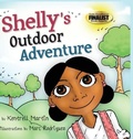 Cover: Shelly's Outdoor Adventure - Shelly's Adventures LLC