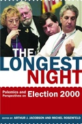 Cover: The Longest Night - Naval Institute Press