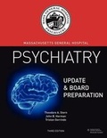 Cover: Massachusetts General Hospital Psychiatry Update & Board Preparation - Mgh Psychiatry Academy