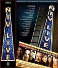 Cover: Niv Live - Zondervan