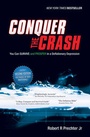 Cover: Conquer the Crash - Wiley
