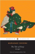 Cover: The Tale of Genji - Penguin Classics