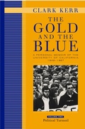 Cover: The Gold and the Blue, Volume Two - Naval Institute Press