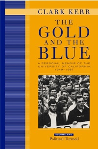 Enlarge image Cover: The Gold and the Blue, Volume Two - Naval Institute Press