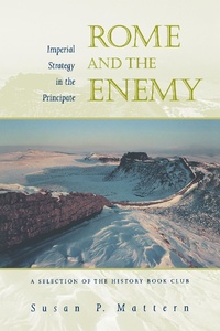 Abbildung von: Rome and the Enemy - Naval Institute Press