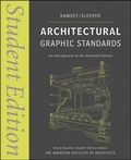 Cover: Architectural Graphic Standards - Wiley