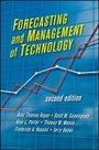 Cover: Forecasting and Management of Technology, Second Edition - Wiley