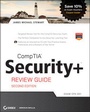 Cover: CompTIA Security+ Review Guide - Wiley