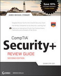 Abbildung von: CompTIA Security+ Review Guide - Wiley