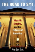 Cover: The Road to 9/11 - Naval Institute Press