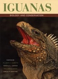 Abbildung von: Iguanas - University of California Press