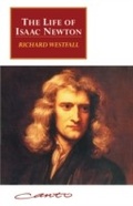 Cover: The Life of Isaac Newton - Cambridge University Press