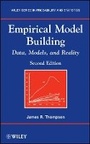Cover: Empirical Model Building - Data, Models and Reality 2e - Wiley