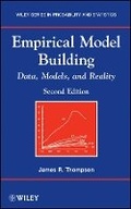 Cover: Empirical Model Building - Data, Models and Reality 2e - Wiley