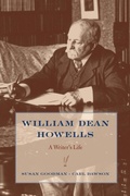 Cover: William Dean Howells - Naval Institute Press