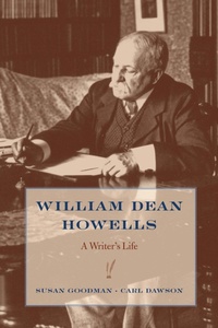 Enlarge image Cover: William Dean Howells - Naval Institute Press