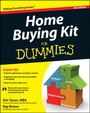 Bild: Home Buying Kit For Dummies - Wiley