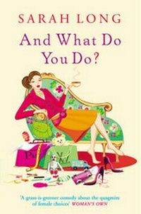 Enlarge image Cover: And What Do You Do? - Arrow Books Ltd
