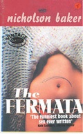 Cover: The Fermata - Vintage