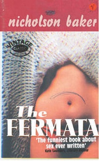 Enlarge image Cover: The Fermata - Vintage