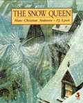 Cover: The Snow Queen - Red Fox