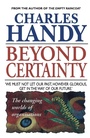Cover: Beyond Certainty - Arrow Books Ltd