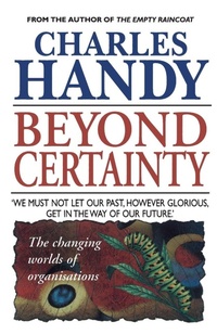 Enlarge image Cover: Beyond Certainty - Arrow Books Ltd